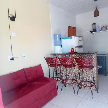 Flat E Suites Praia De Sao Bento マラゴージ エクステリア 写真