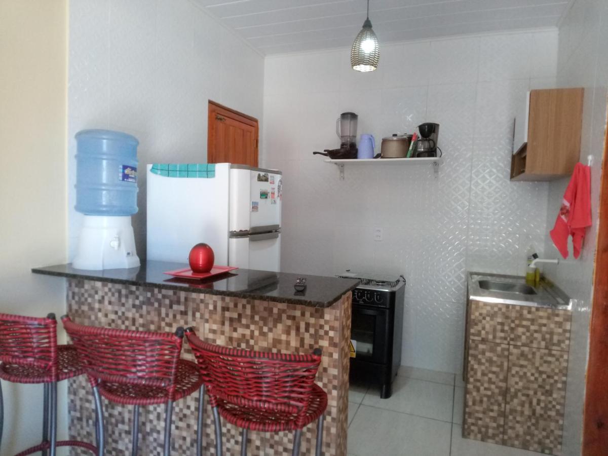 Flat E Suites Praia De Sao Bento マラゴージ エクステリア 写真