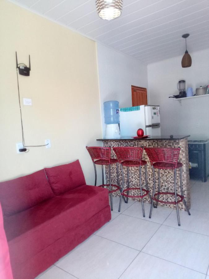 Flat E Suites Praia De Sao Bento マラゴージ エクステリア 写真