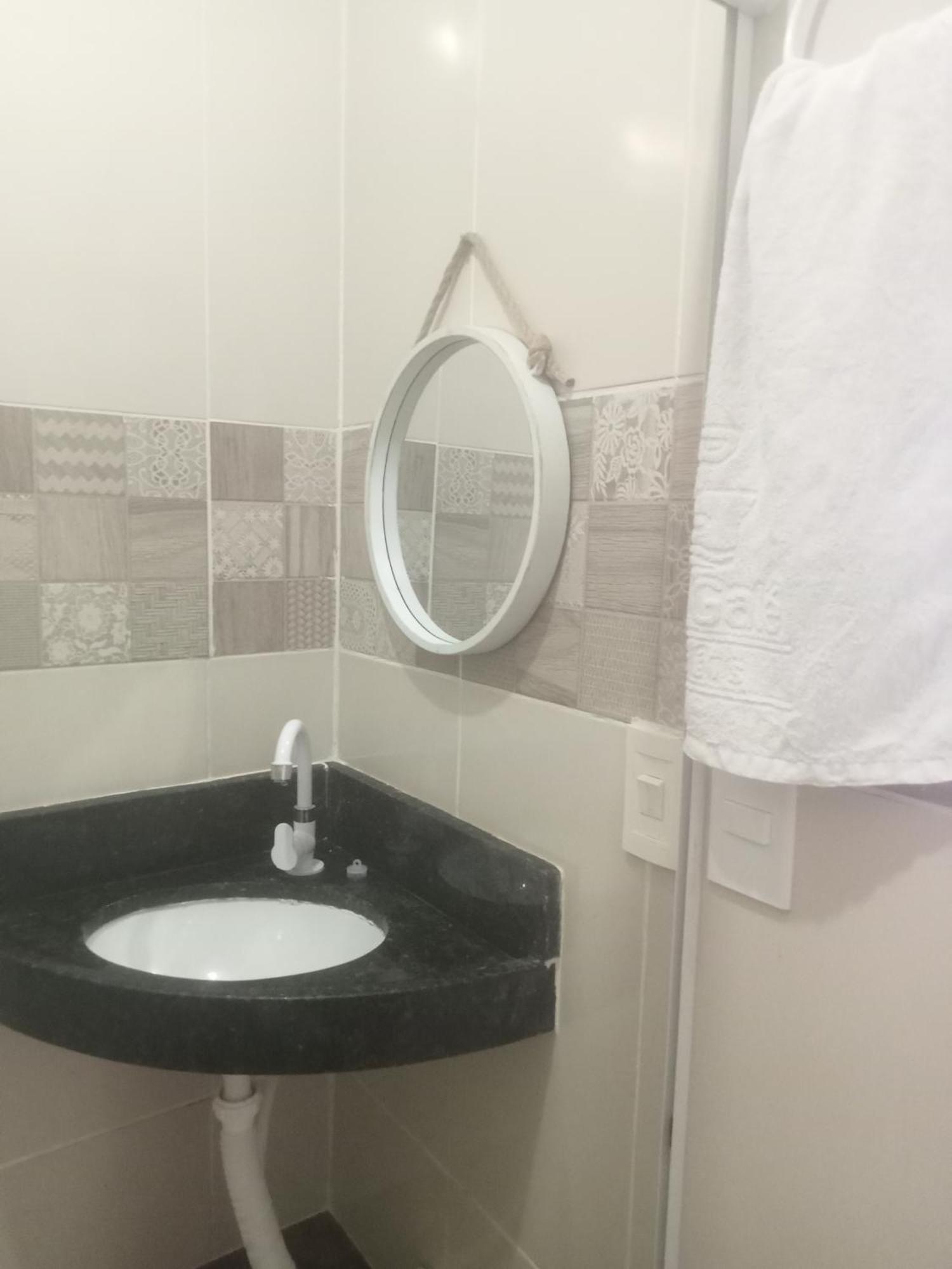 Flat E Suites Praia De Sao Bento マラゴージ エクステリア 写真