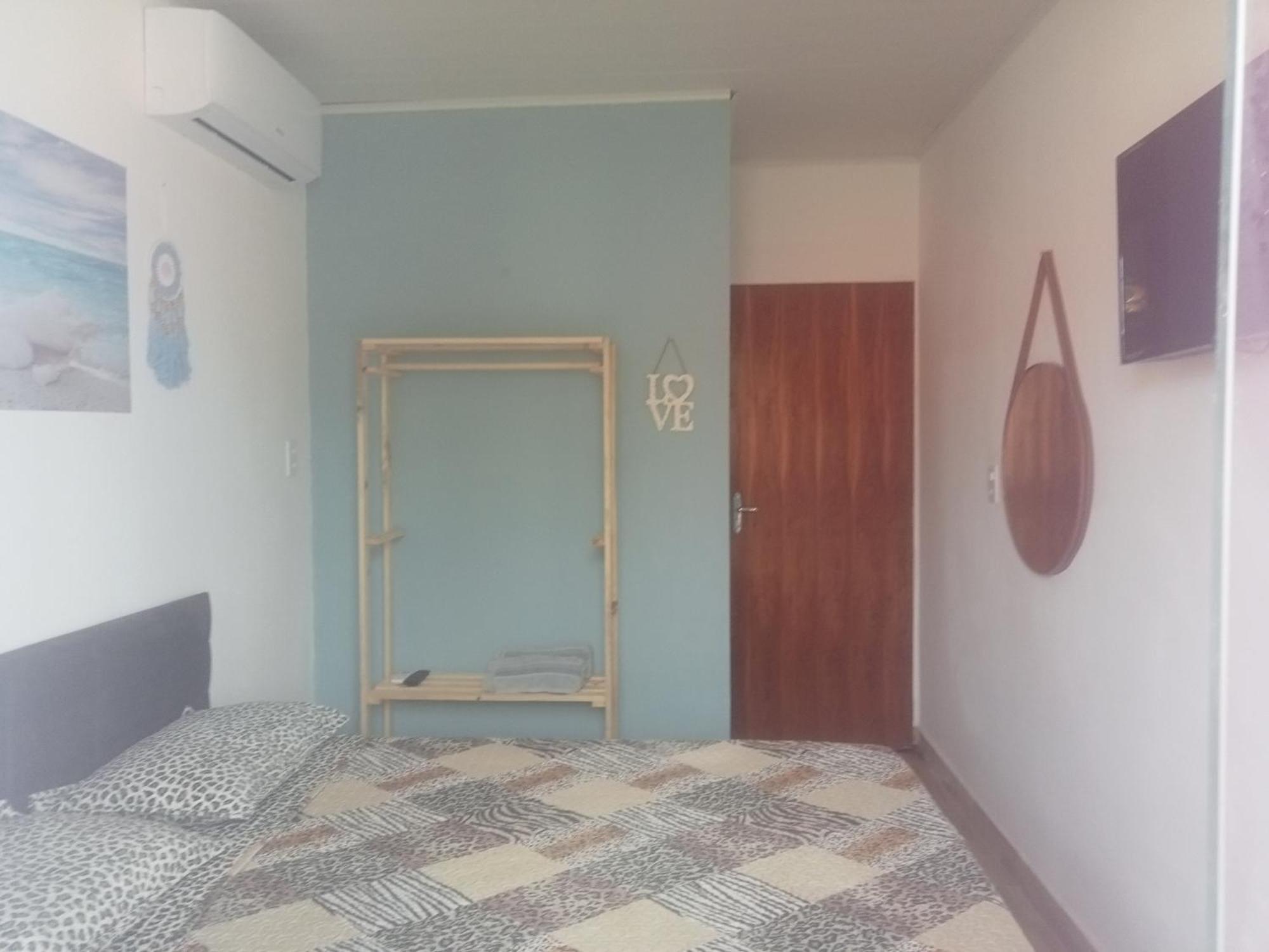 Flat E Suites Praia De Sao Bento マラゴージ エクステリア 写真