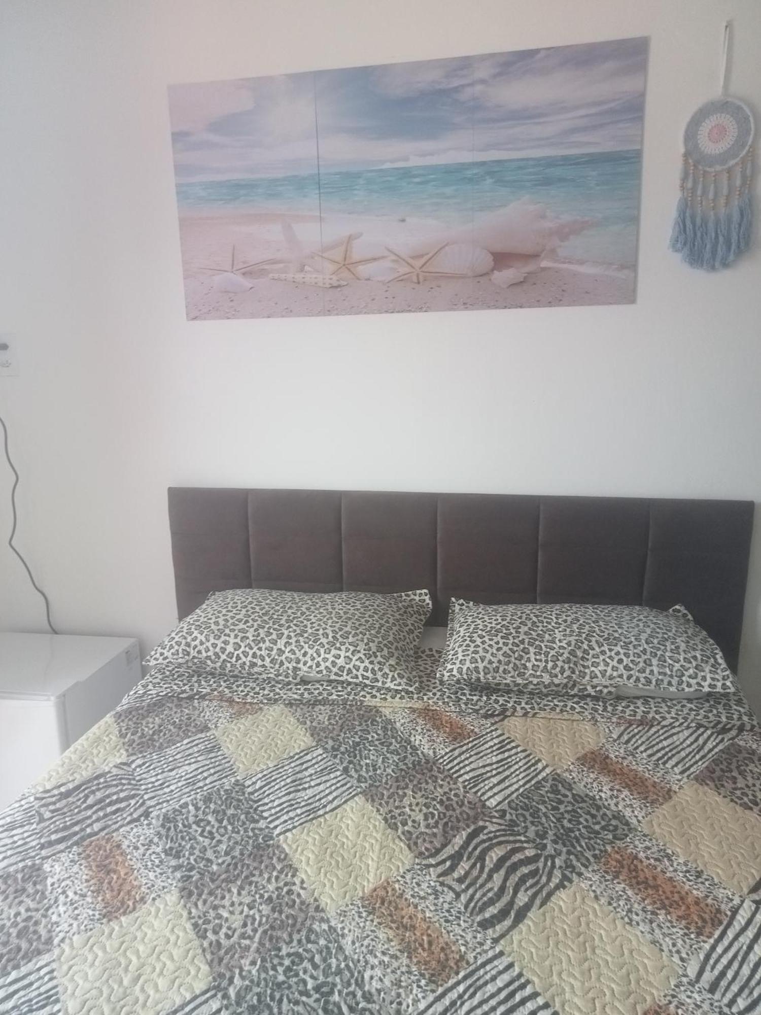 Flat E Suites Praia De Sao Bento マラゴージ エクステリア 写真