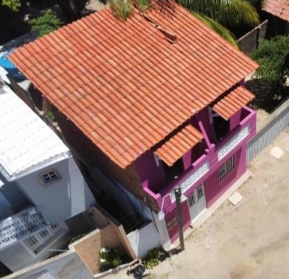 Flat E Suites Praia De Sao Bento マラゴージ 部屋 写真