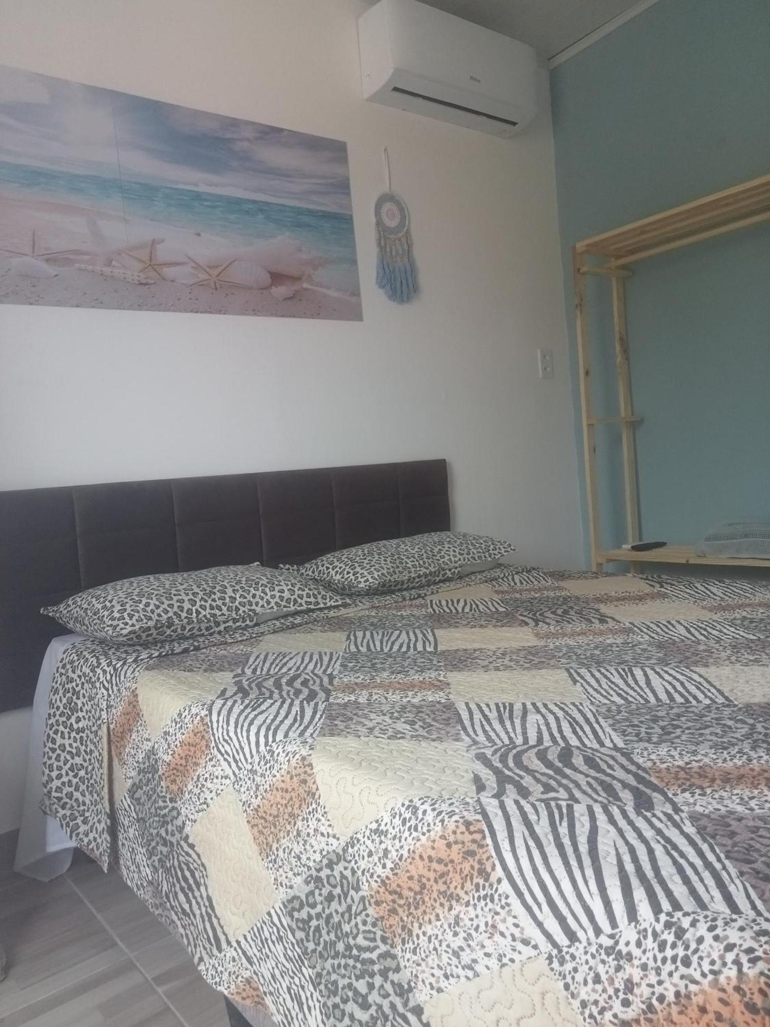 Flat E Suites Praia De Sao Bento マラゴージ 部屋 写真